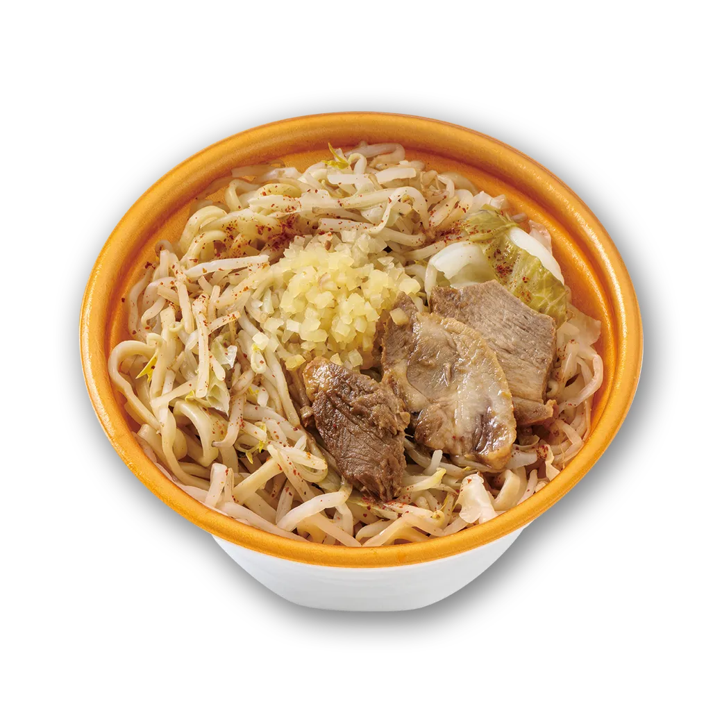 ソウハチヤ 監修 豚ラーメン